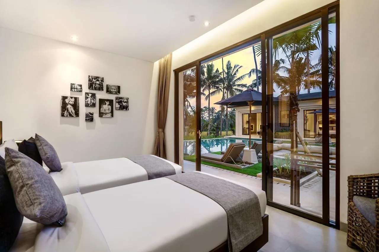 Villa Manga By Balisuperhost Ubud
