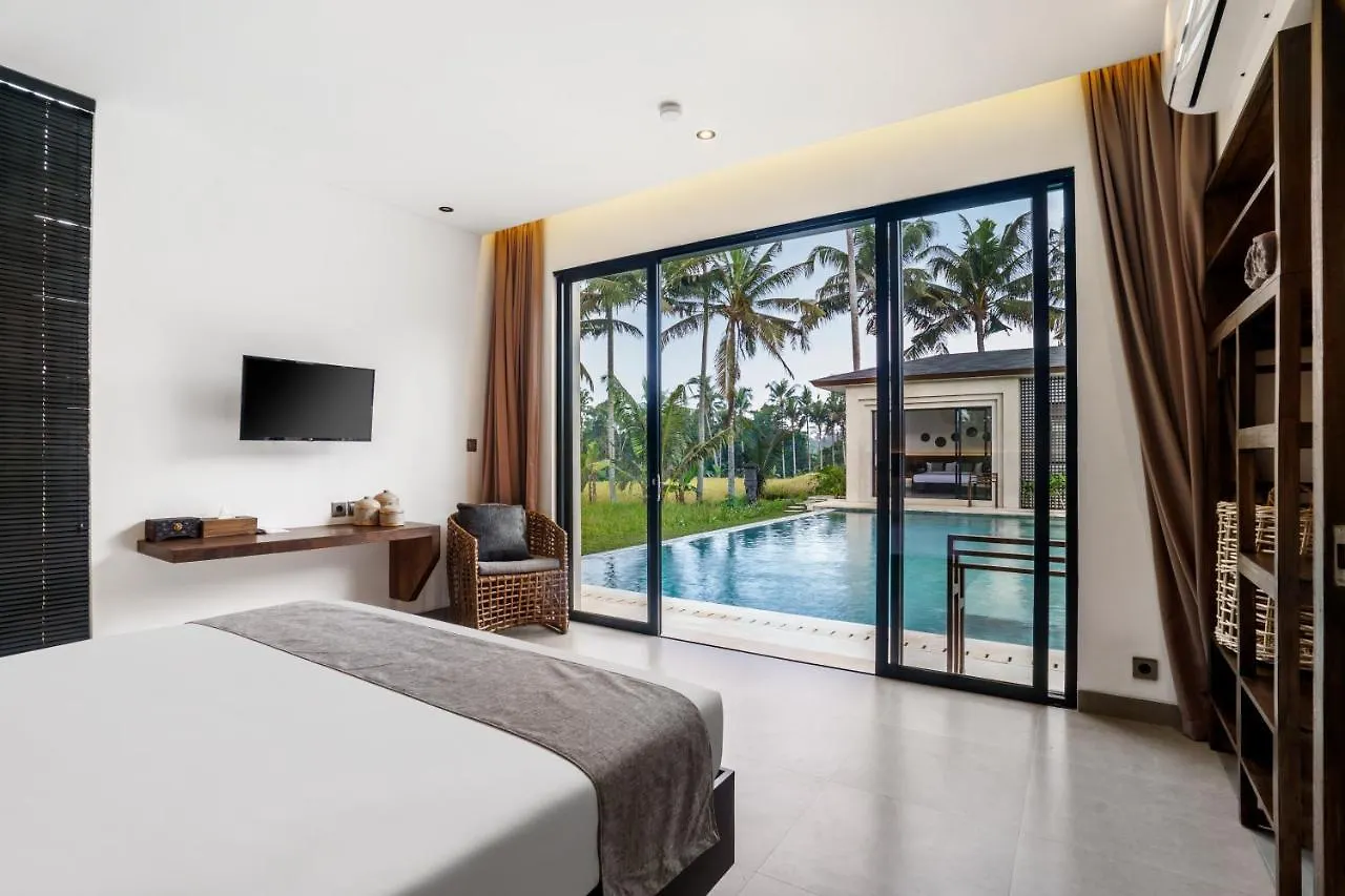 Villa Manga By Balisuperhost Ubud  Indonesia