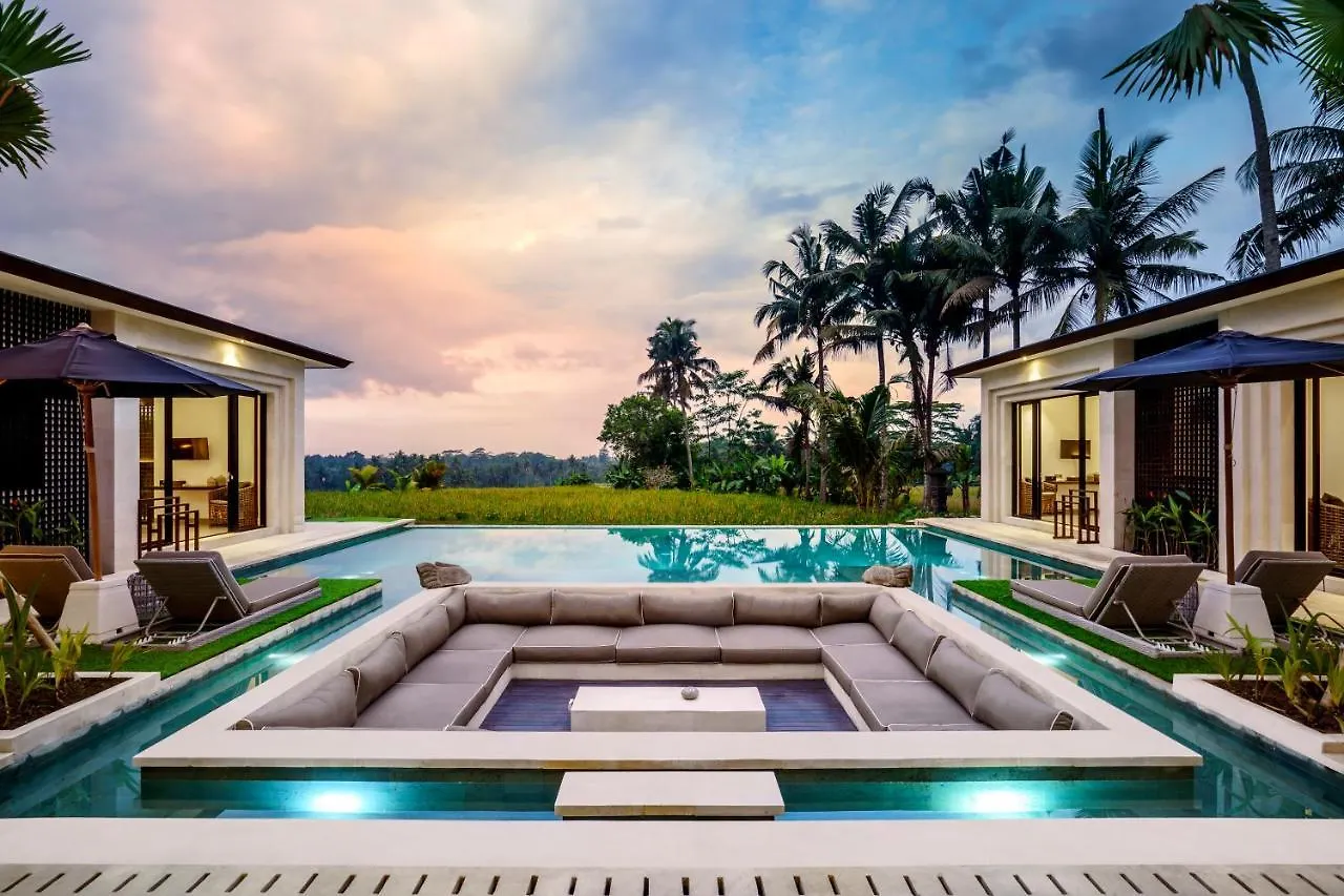Villa Manga By Balisuperhost Ubud