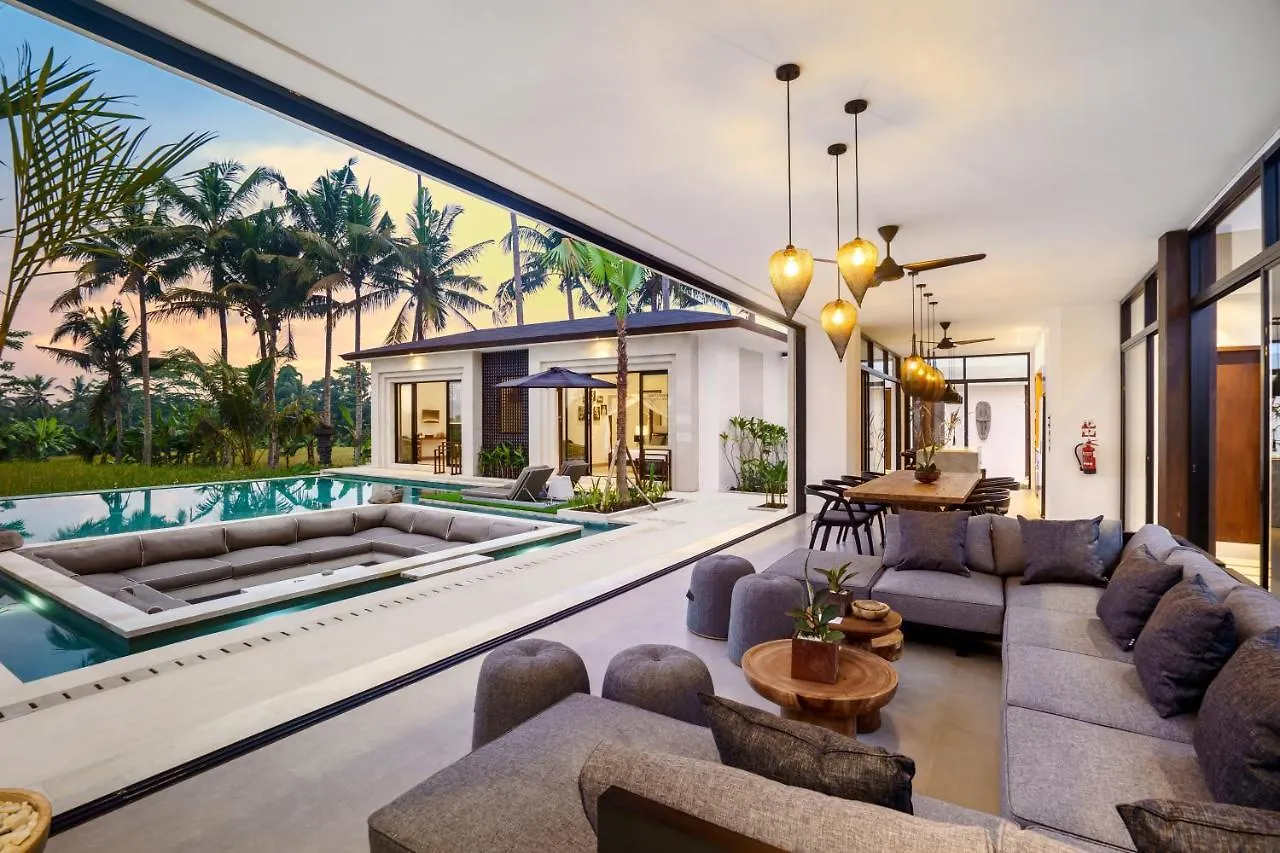 Villa Manga By Balisuperhost Ubud