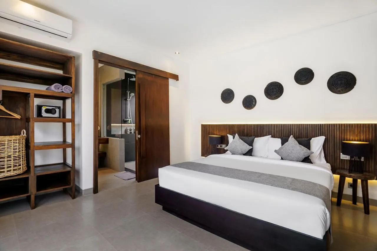 Villa Manga By Balisuperhost Ubud  0*, Ubud (Bali) Indonesia