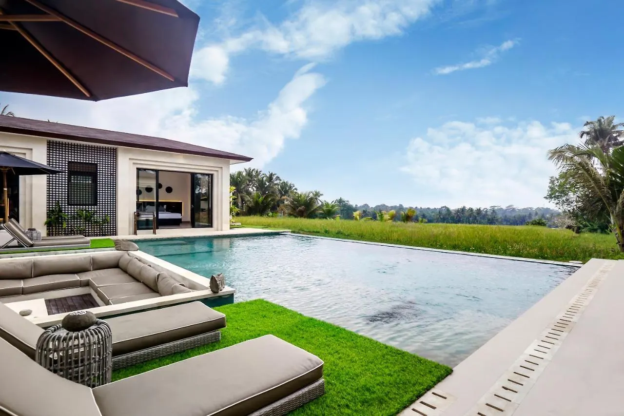 Villa Manga By Balisuperhost Ubud  0*, Ubud (Bali)