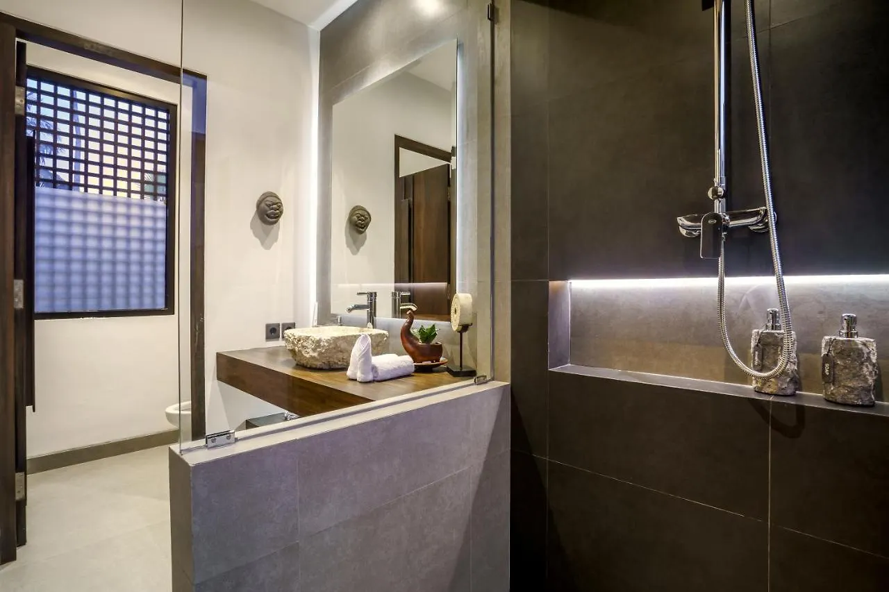 Villa Manga By Balisuperhost Ubud