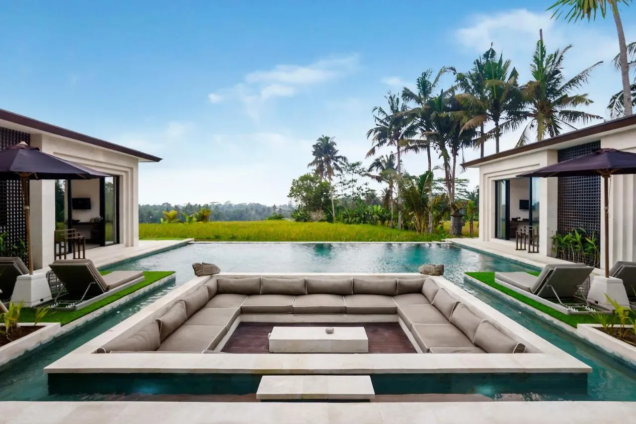 Villa Manga By Balisuperhost Ubud  Ubud (Bali)