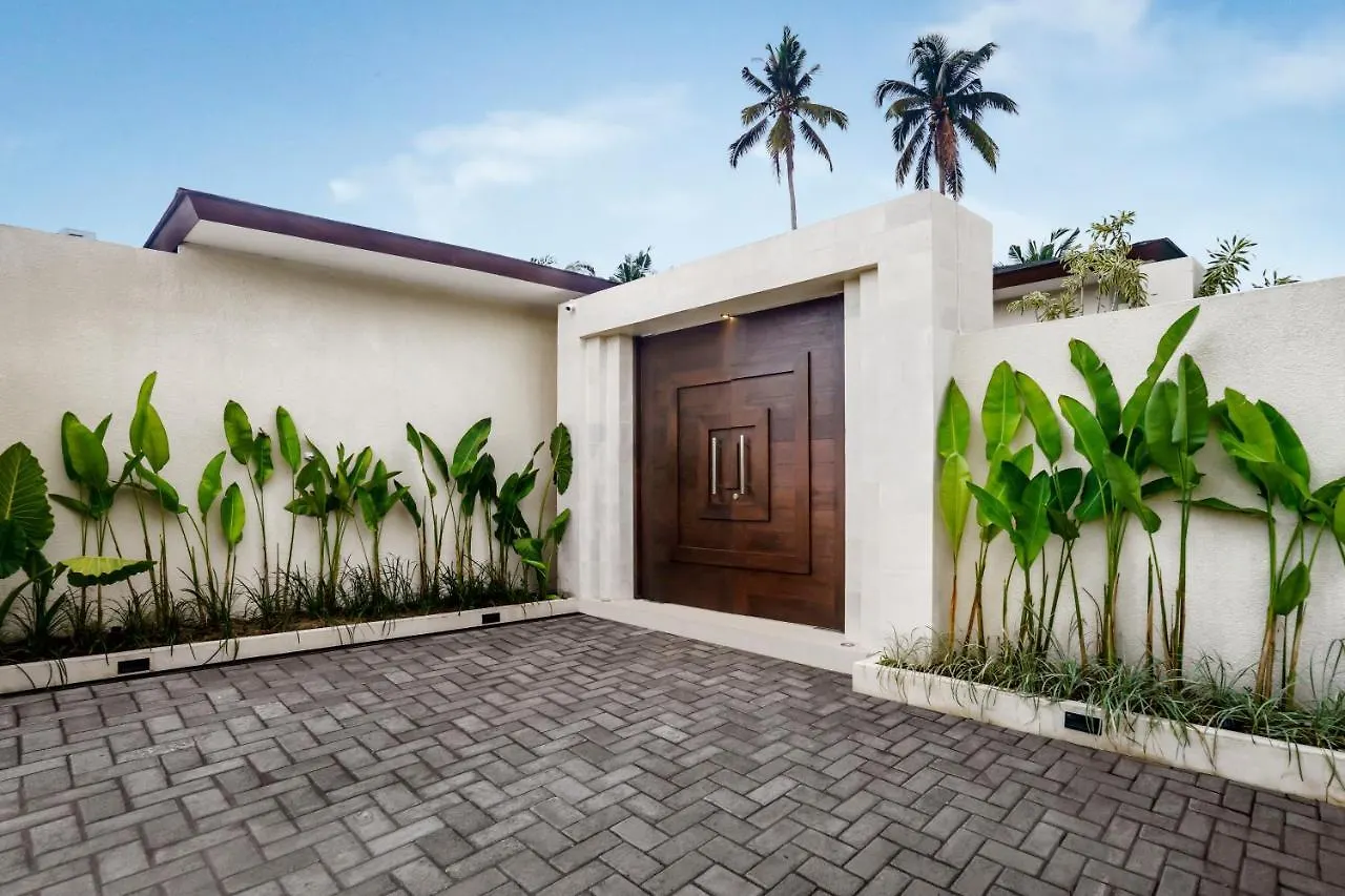 Villa Manga By Balisuperhost Ubud  0*, Ubud (Bali)