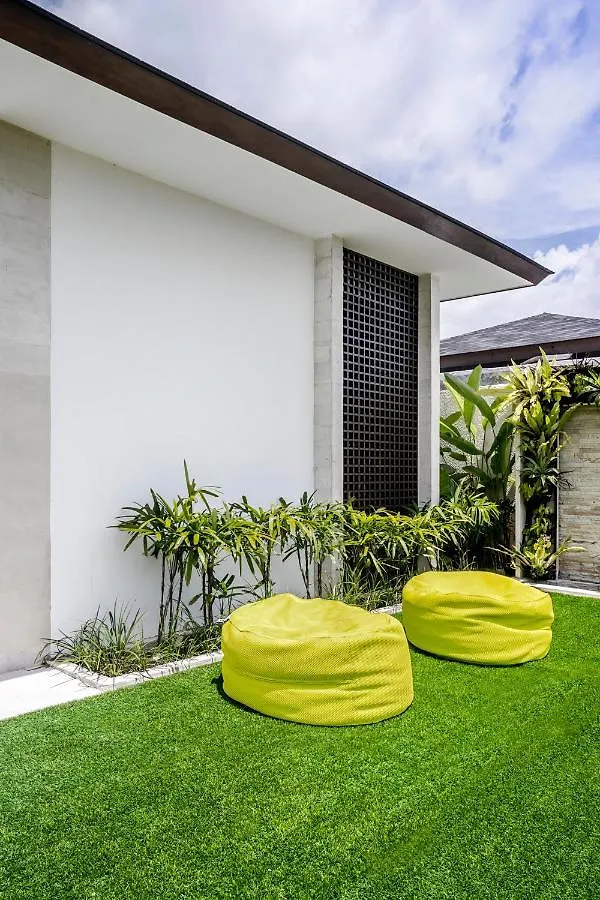 Villa Manga By Balisuperhost Ubud  Indonesia