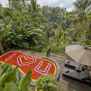 Villa Mandana, Ubud