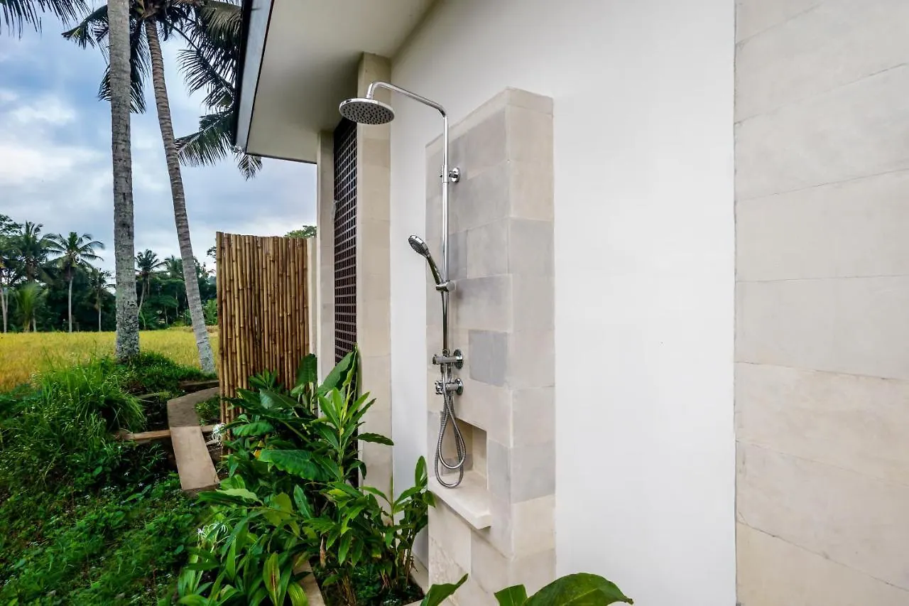 Villa Manga By Balisuperhost Ubud  Indonesia