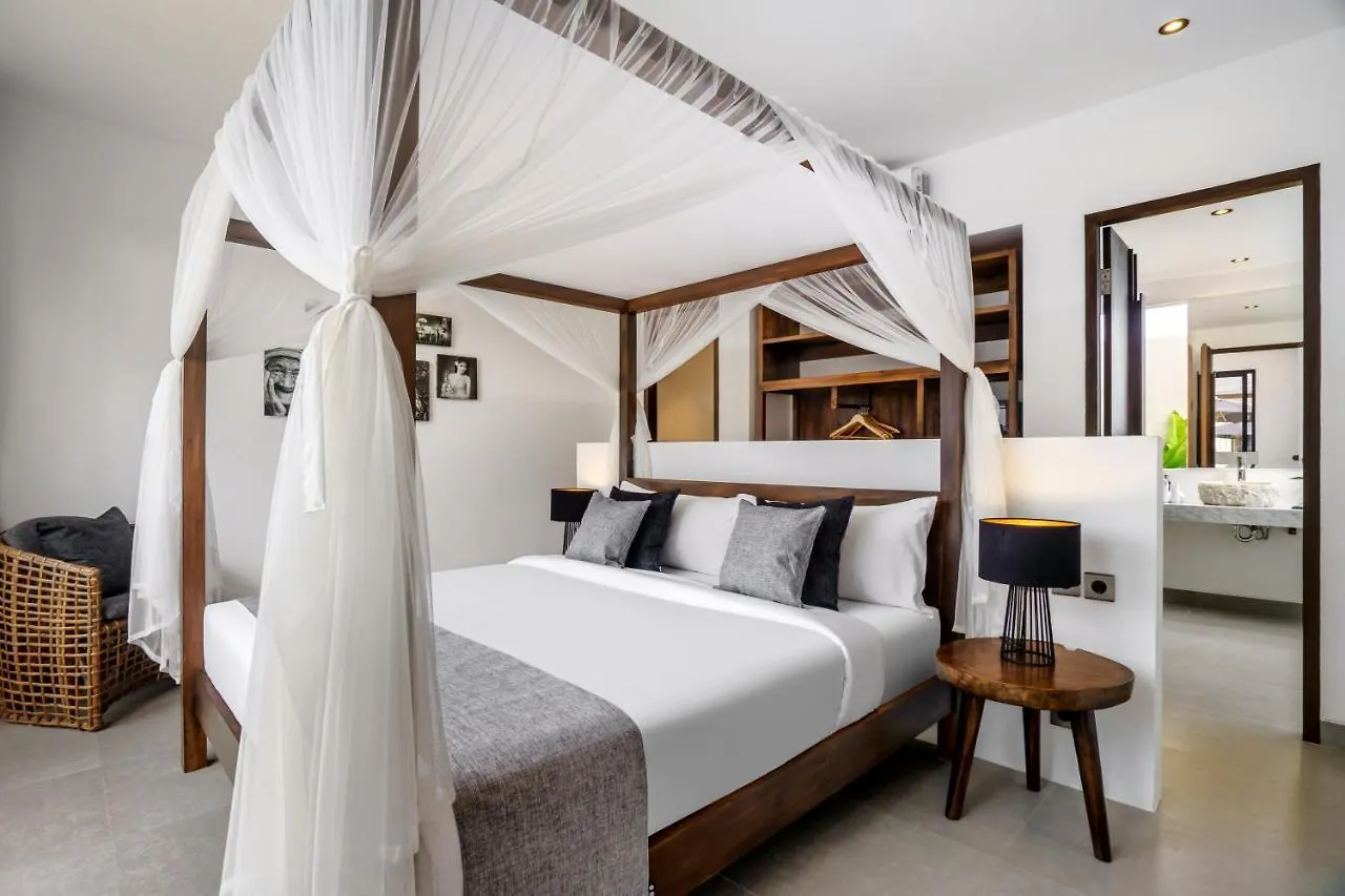 Villa Manga By Balisuperhost Ubud  Indonesia