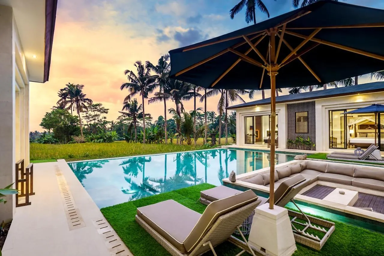 Villa Manga By Balisuperhost Ubud