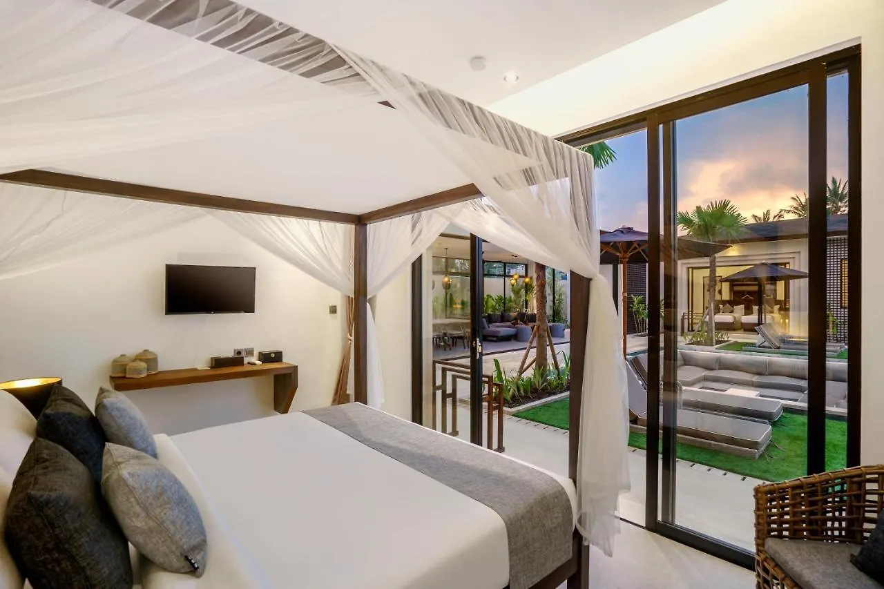 Villa Manga By Balisuperhost Ubud