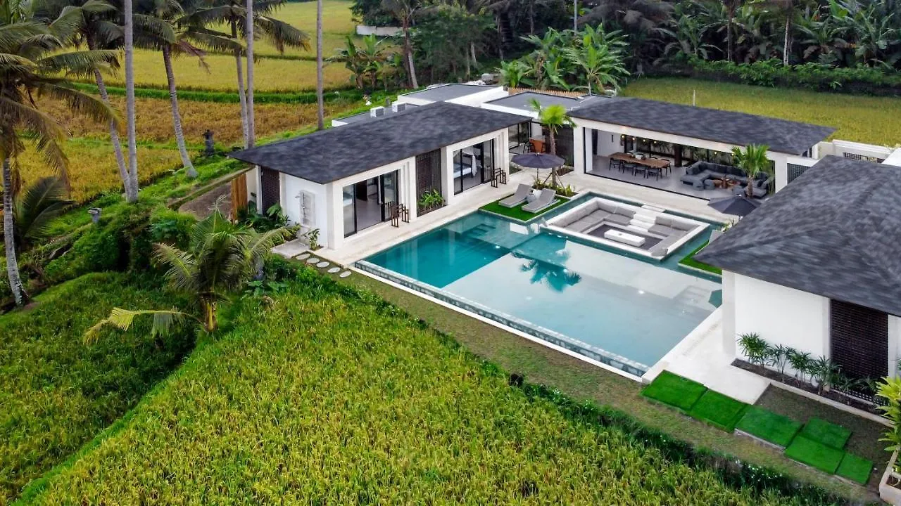 Villa Manga By Balisuperhost location