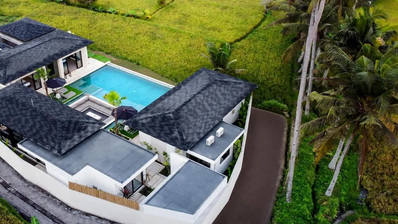 Villa Manga By Balisuperhost Ubud