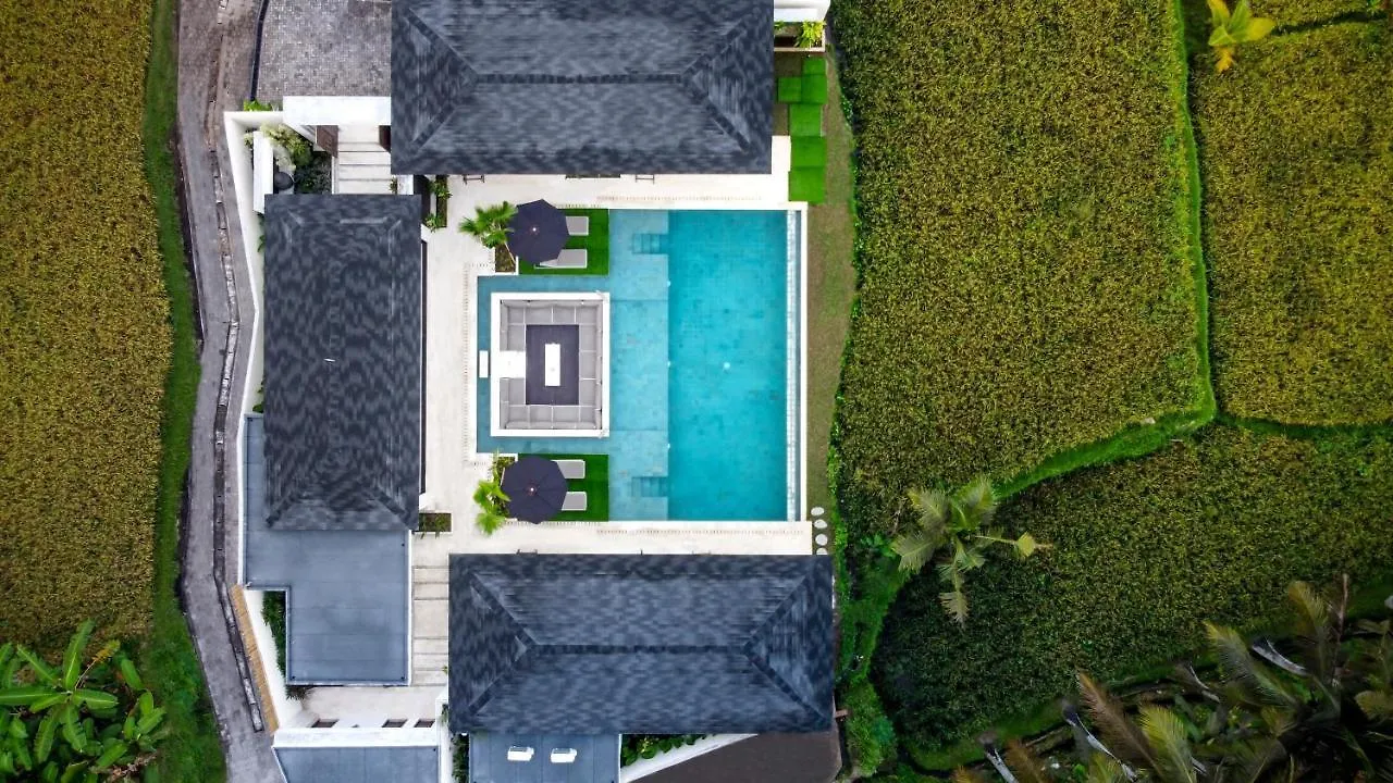 Villa Manga By Balisuperhost Ubud