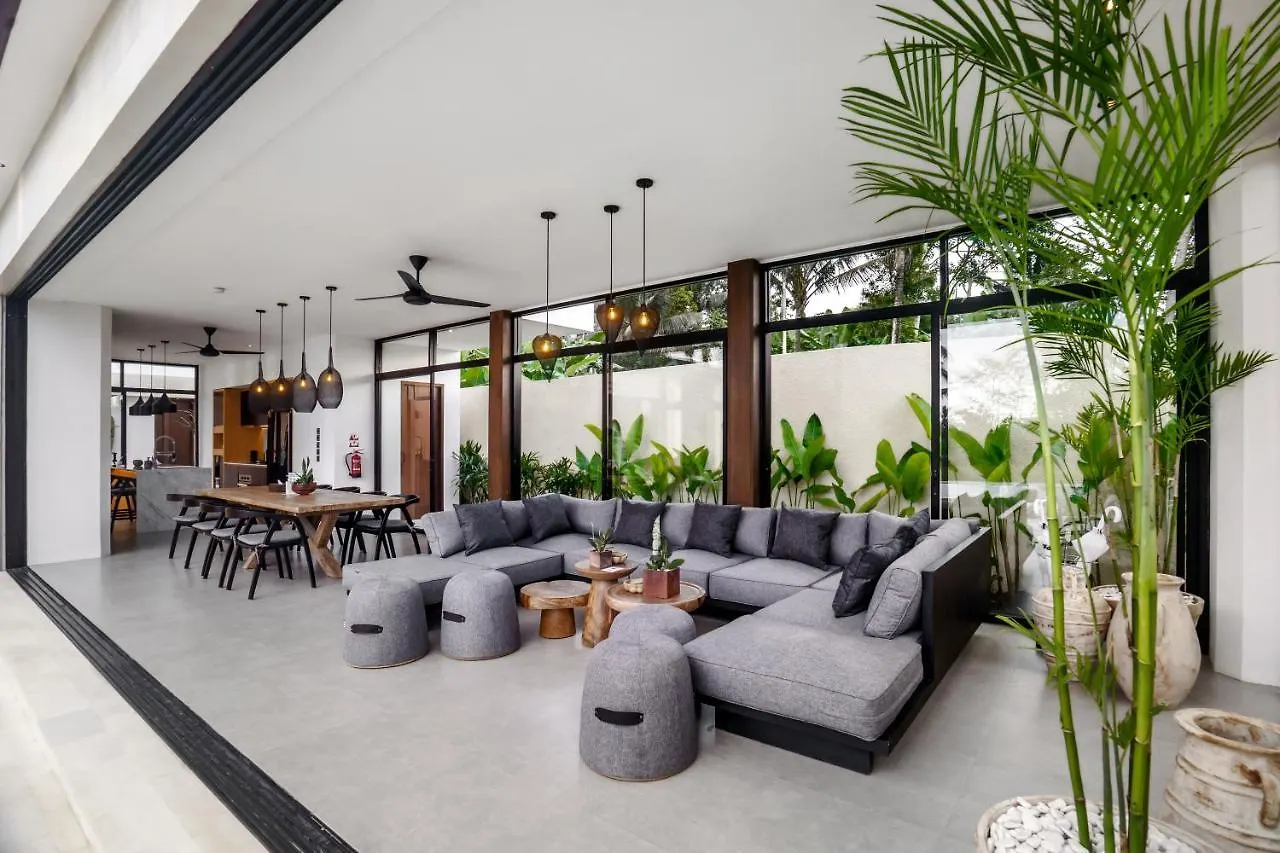 Villa Manga By Balisuperhost Ubud  Indonesia