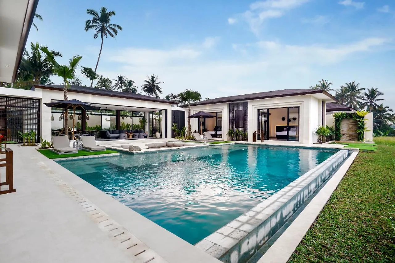 Villa Manga By Balisuperhost Ubud