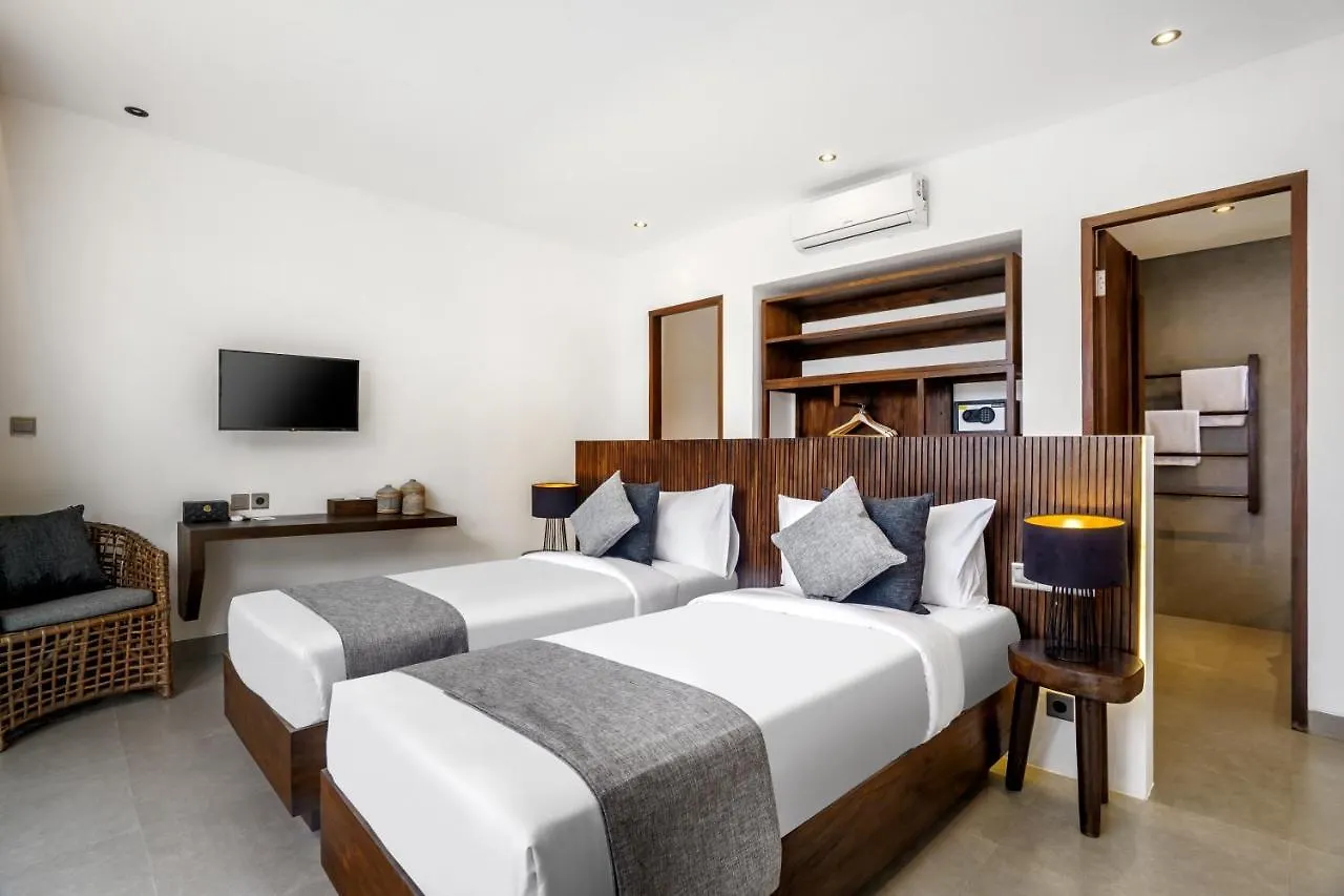Villa Manga By Balisuperhost Ubud