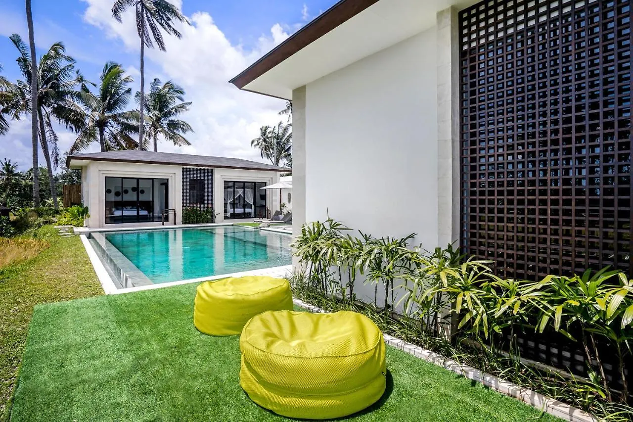 Villa Manga By Balisuperhost Ubud  0*, Ubud (Bali) Indonesia