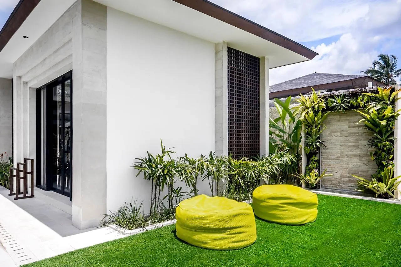 Villa Manga By Balisuperhost Ubud  Indonesia